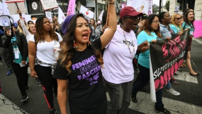 The #MeToo Movement: One Year Later