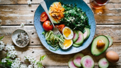 Ernährungsweisen von deutschen Konsumenten