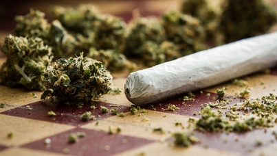 Cannabis Countdown: With Days to Go Before Legalization, Drivers in Ontario are More Willing to Partake as 33% Say They’re At Least Somewhat Likely to Try It, Up 7 Points from Last Year