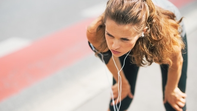 Four in Ten (40%) Canadians Aged 25-64 get Less Than 30 Minutes Exercise or Physical Activity Each Day