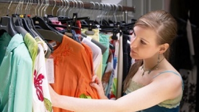 Einkaufsverhalten der Deutschen