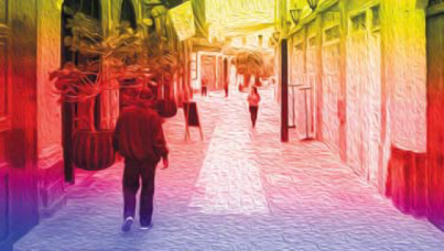 Intencion de voto Callao 2018