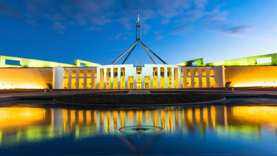 “Anti-system” sentiment is still strong around the world - Ipsos