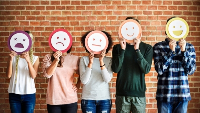 L’intelligence artificielle au service des médias et de la publicité : une application à la mesure des émotions