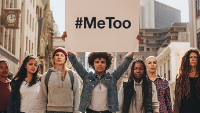 #MeToo | Ipsos