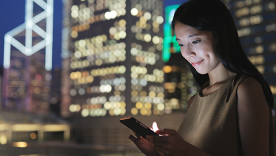 Research insight & big data : vive l'extension du domaine de la recherche !