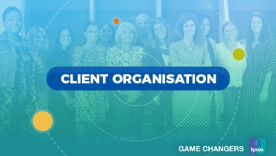 Client Organisation