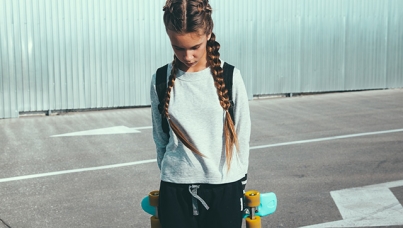 Two in Three (65%) Canadian Teens Believe Girls Have Unequal Social, Economic, and Political Rights