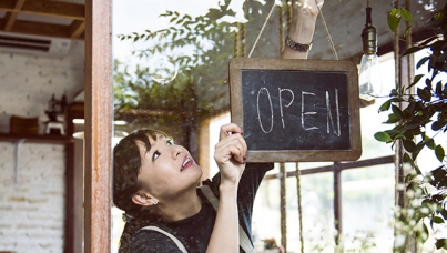 Entrepreneurialism is Alive and Well and Taking on Today’s Social Challenges