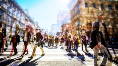 Baromètre Digital Gouv' 2018