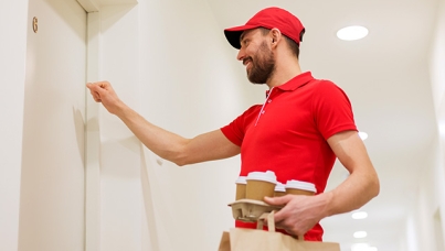 New Digital Reality in Foodservice Drives Incremental Growth