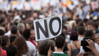 La montée des préoccupations migratoire : catalyseur des reconfigurations à droite ?