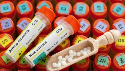 74% des français jugent que les médicaments homéopathiques sont efficaces