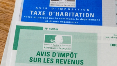 67% des Français jugent le montant des impôts excessif - Crédit photo : Pixavril / Shutterstock.com