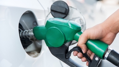 Fuel Price Concerns | Ipsos