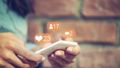 Social Networking Tracker - June 2018