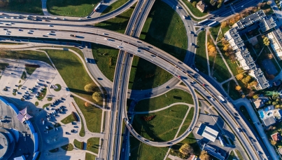 Infraestructuras