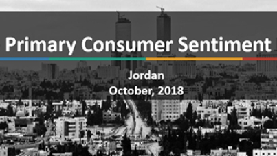 The Primary Consumer Sentiment Index 2018 | Ipsos
