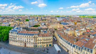Baromètre des territoires : les français plébiscitent les villes moyennes