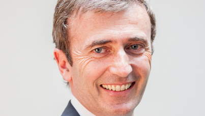 Brice teinturier répond aux questions du Figaro
