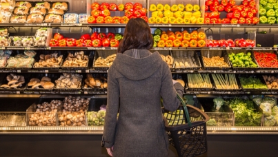 Résultats de l’étude Ipsos/INTERBEV sur les attitudes et tendances alimentaires des Français