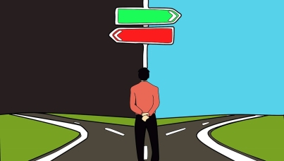 Dirección Equivocada