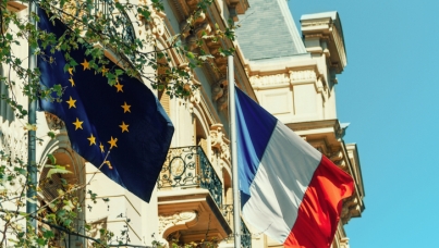 Elections européennes : Les Républicains émargeraient à seulement 12% !