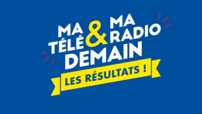 MaTéléMaRadioDemain : découvrez les résultats de la grande consultation citoyenne sur l'avenir de l'audiovisuel public