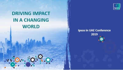 Driving Impact in a Changing World