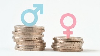 Gender Pay Gap