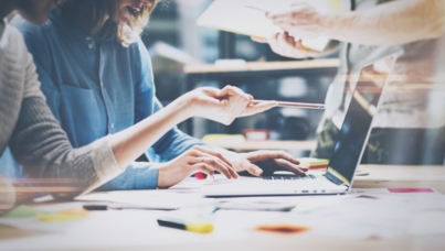 77% des entreprises reconnaît que le numérique participe à leur croissance