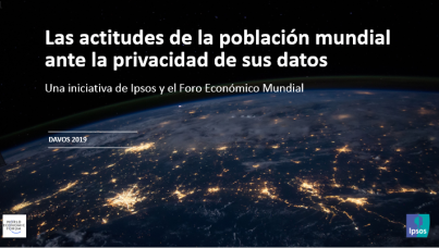 Informe Datos personales