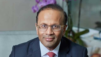 Ipsos Appoints Jacob George as Executive Vice President and Leader of U.S. Automotive Quality Practice