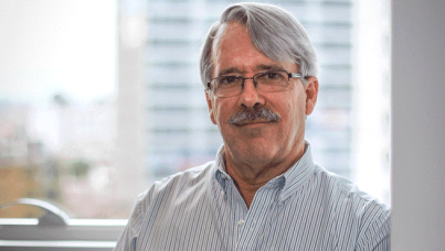 Entrevista a Alfredo Torres en el diario La República