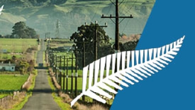 April 2019 New Zealand Issues Monitor