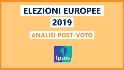 Elezioni Europee 2019