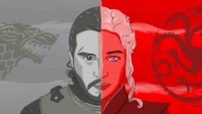 Game of Thrones
