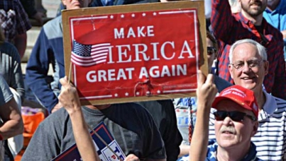 Just How “Great” Has America Become?