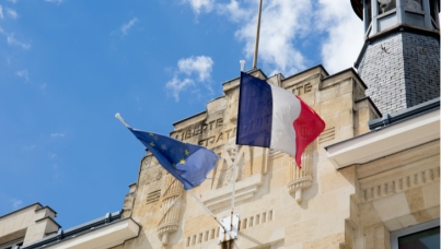 30% des Européens pensent que l'Union est un succès