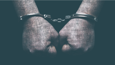 The Age of Impunity?