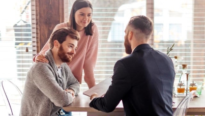 Canadians Respond to the Future of Banking Services