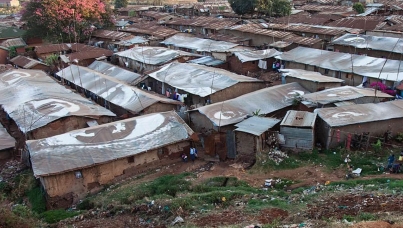 Not a Happy Easter for Kenyans!