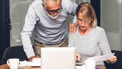 Many Boomers in Canada Worried About a Retirement-Savings Shortfall, Saying They’re Still Hundreds of Thousands Away from Their Savings Goal