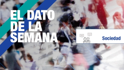 El dato de la semana