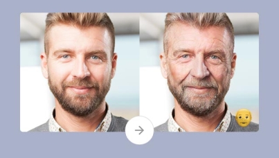 FaceApp goes viral: How do you feel about aging?