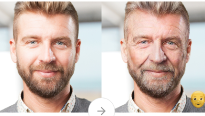 FaceApp