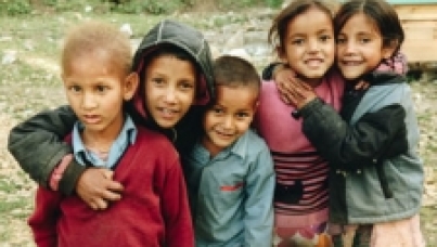 refugee