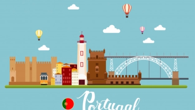 portugal