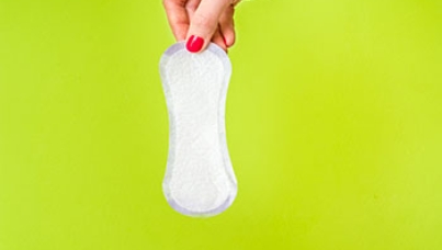 Students unable to access sanitary products because of cost