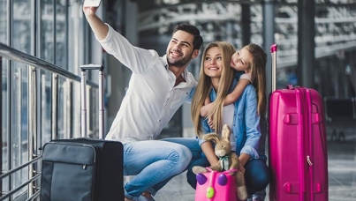 Over Half of Americans Took Their Last Vacation Over a Year Ago